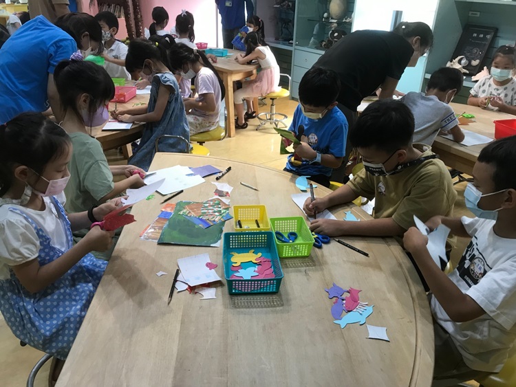 幼兒園：小海龜的超級任務(8/16-17)-圖片253