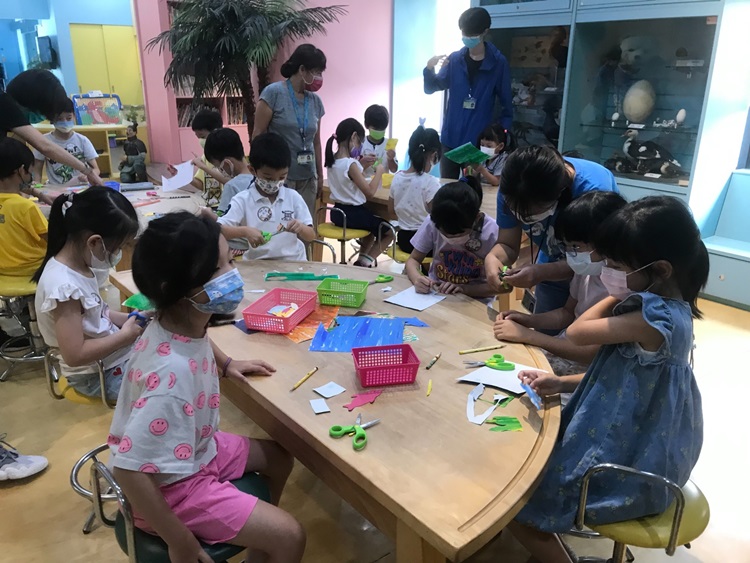 幼兒園：小海龜的超級任務(8/16-17)-圖片254