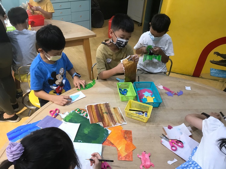 幼兒園：小海龜的超級任務(8/16-17)-圖片255