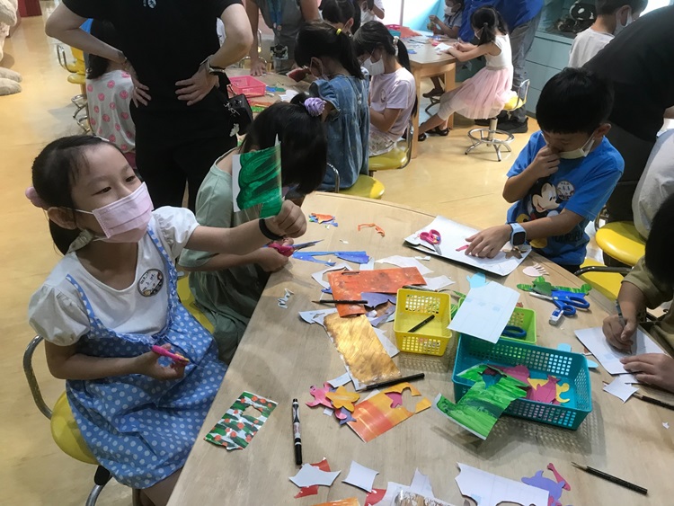 幼兒園：小海龜的超級任務(8/16-17)-圖片256