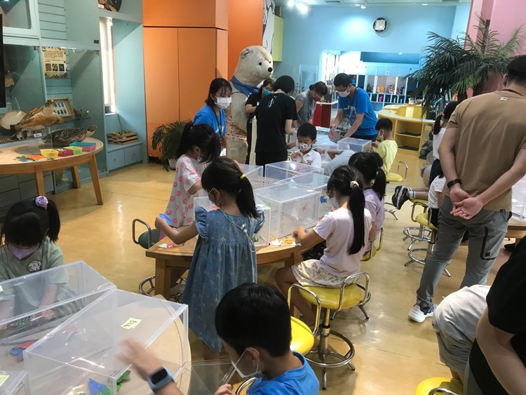 幼兒園：小海龜的超級任務(8/16-17)-圖片257