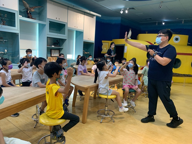 幼兒園：小海龜的超級任務(8/16-17)-圖片259