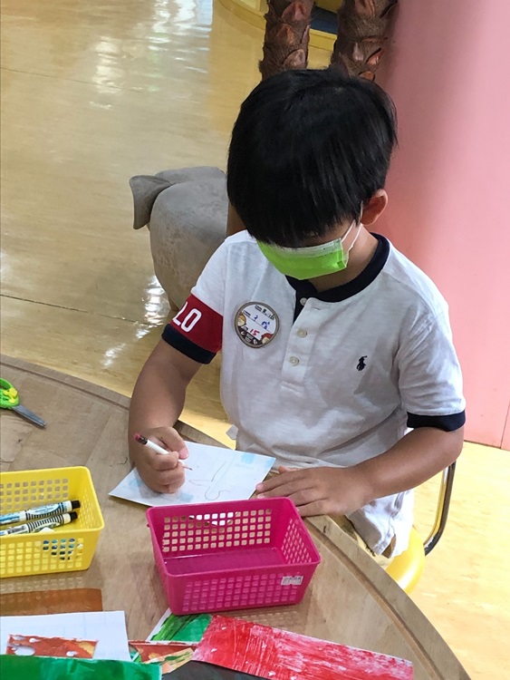 幼兒園：小海龜的超級任務(8/16-17)-圖片260