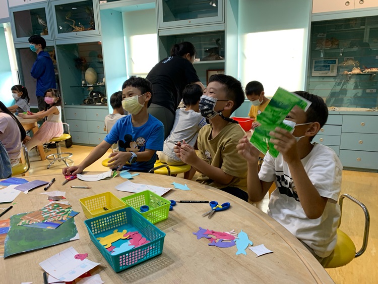幼兒園：小海龜的超級任務(8/16-17)-圖片269