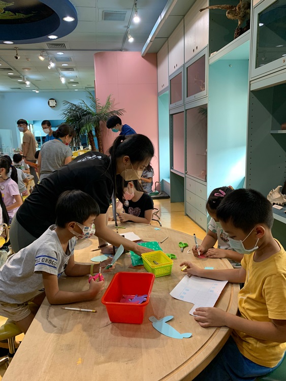 幼兒園：小海龜的超級任務(8/16-17)-圖片272