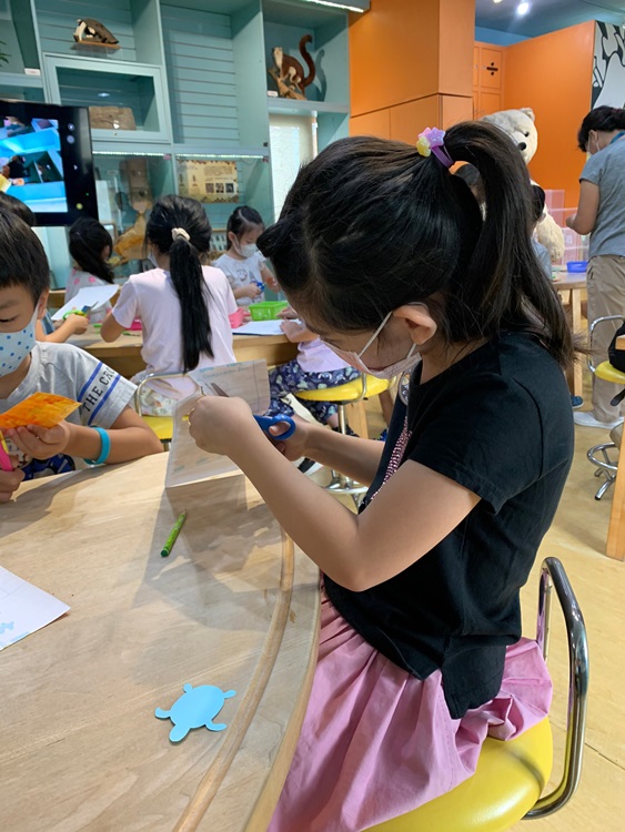 幼兒園：小海龜的超級任務(8/16-17)-圖片273