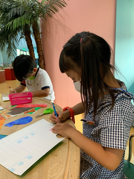 幼兒園：小海龜的超級任務(8/16-17)-圖片277