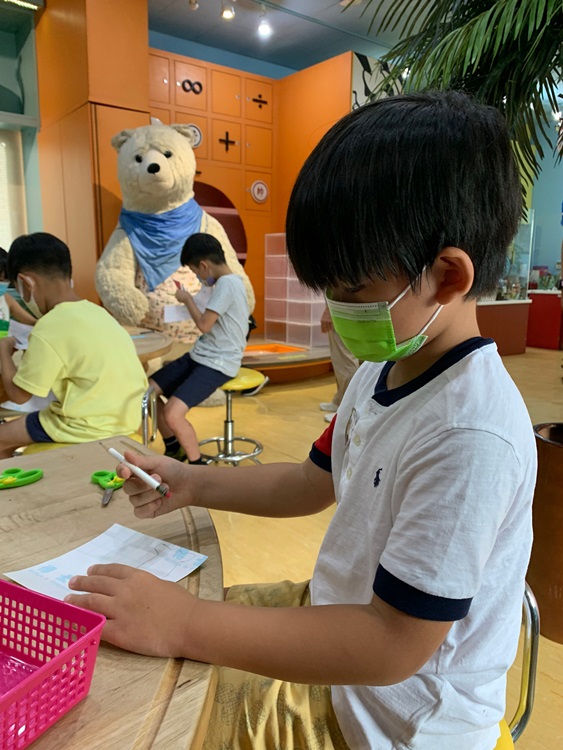 幼兒園：小海龜的超級任務(8/16-17)-圖片278
