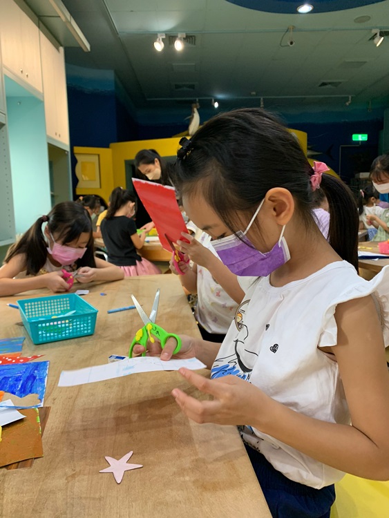 幼兒園：小海龜的超級任務(8/16-17)-圖片279