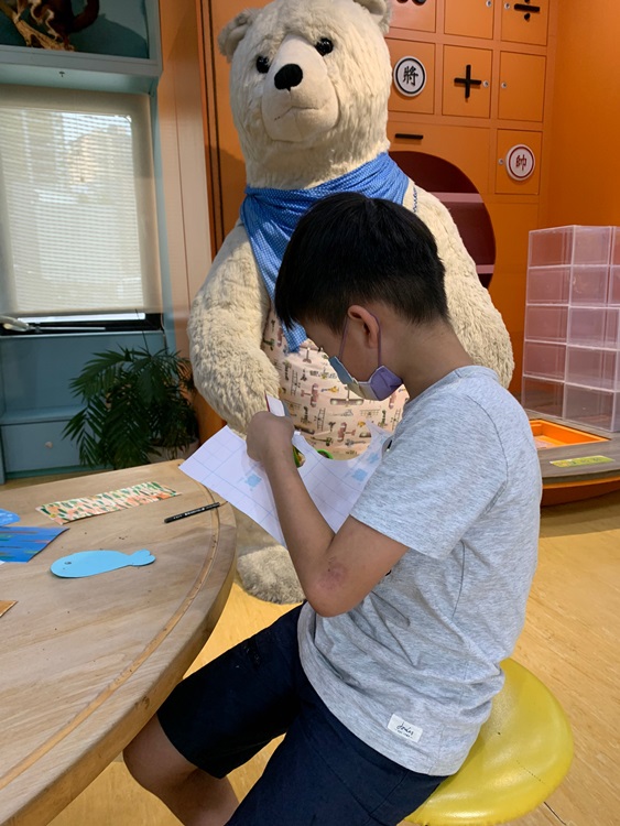 幼兒園：小海龜的超級任務(8/16-17)-圖片280