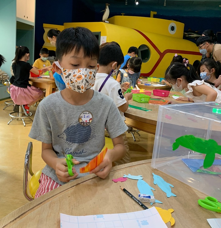 幼兒園：小海龜的超級任務(8/16-17)-圖片284