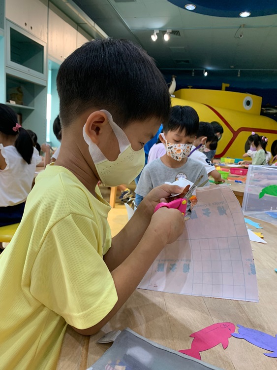 幼兒園：小海龜的超級任務(8/16-17)-圖片285