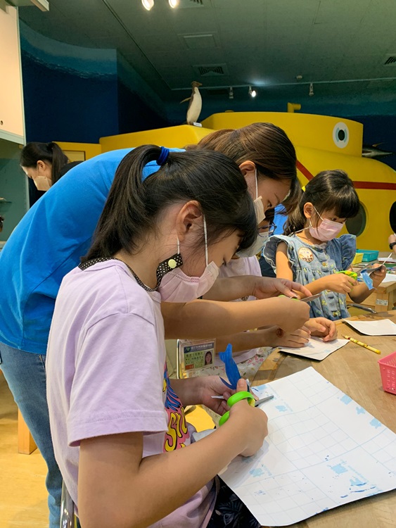 幼兒園：小海龜的超級任務(8/16-17)-圖片286
