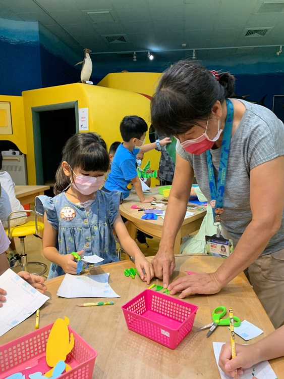幼兒園：小海龜的超級任務(8/16-17)-圖片287