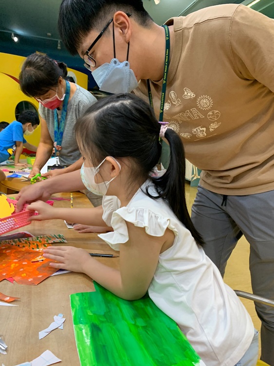 幼兒園：小海龜的超級任務(8/16-17)-圖片290