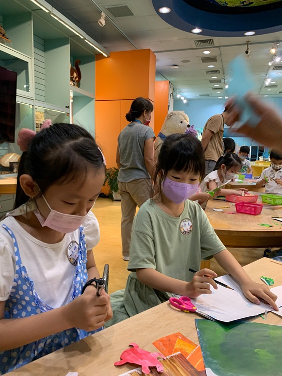 幼兒園：小海龜的超級任務(8/16-17)-圖片292