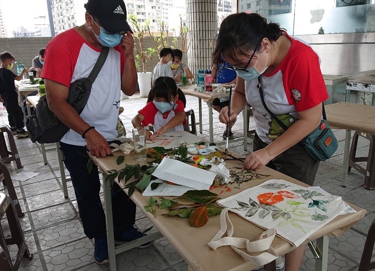幼兒園：與植物做朋友(9/4)-圖片2