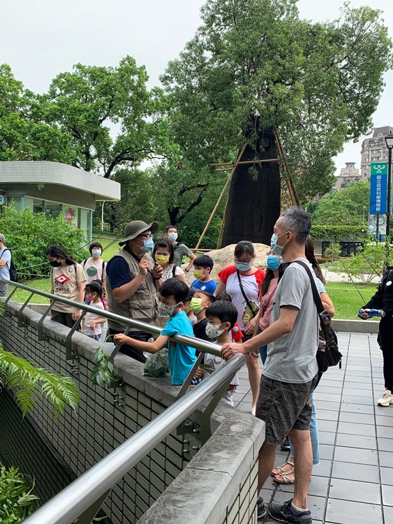 幼兒園：與植物做朋友(9/4)-圖片3