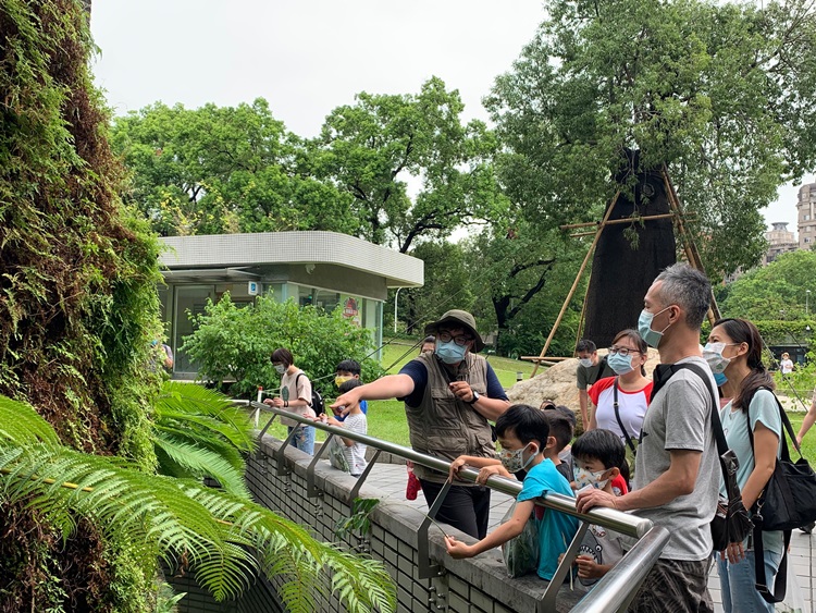 幼兒園：與植物做朋友(9/4)-圖片4