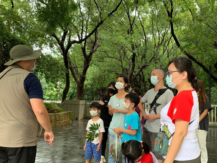 幼兒園：與植物做朋友(9/4)-圖片5