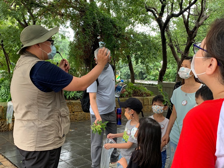幼兒園：與植物做朋友(9/4)-圖片6