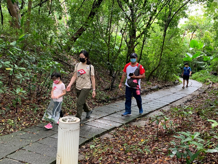 幼兒園：與植物做朋友(9/4)-圖片7