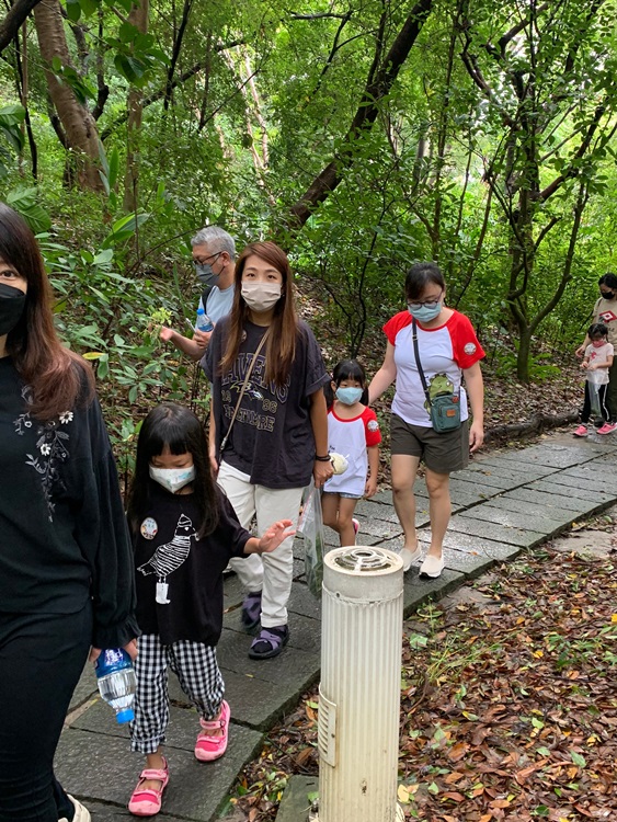 幼兒園：與植物做朋友(9/4)-圖片8