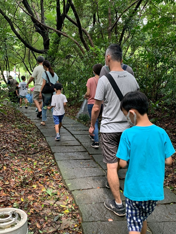 幼兒園：與植物做朋友(9/4)-圖片9