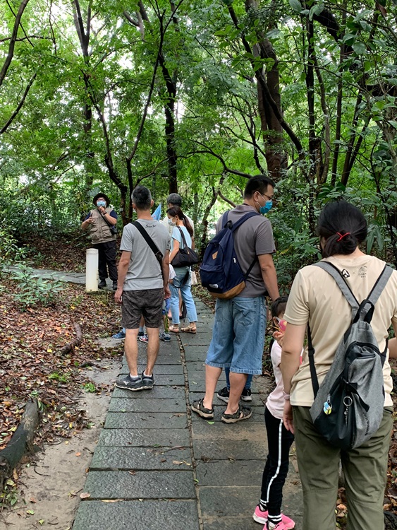 幼兒園：與植物做朋友(9/4)-圖片11