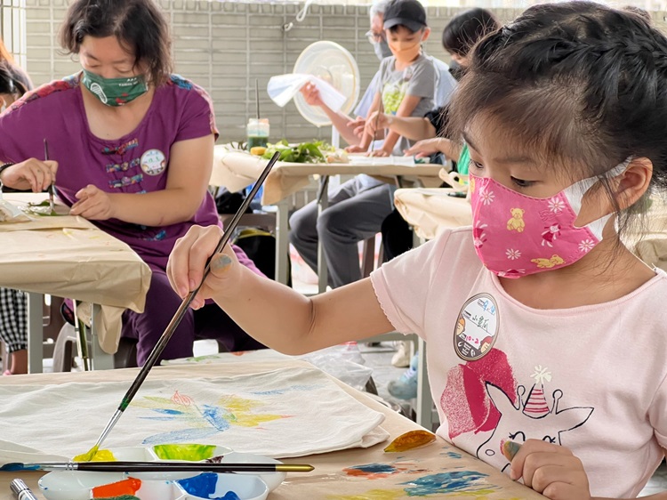 幼兒園：與植物做朋友(9/4)-圖片13