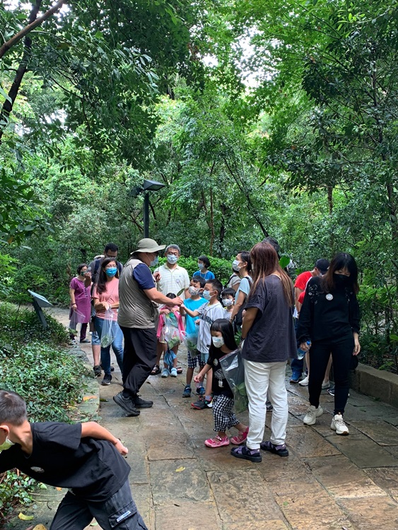 幼兒園：與植物做朋友(9/4)-圖片15