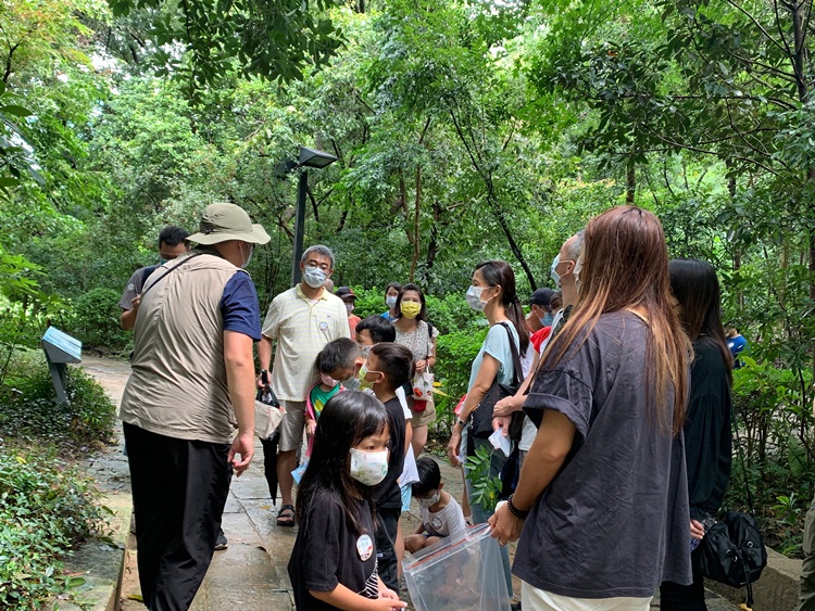 幼兒園：與植物做朋友(9/4)-圖片16