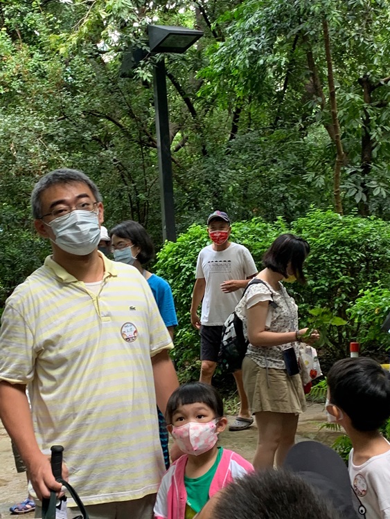 幼兒園：與植物做朋友(9/4)-圖片17