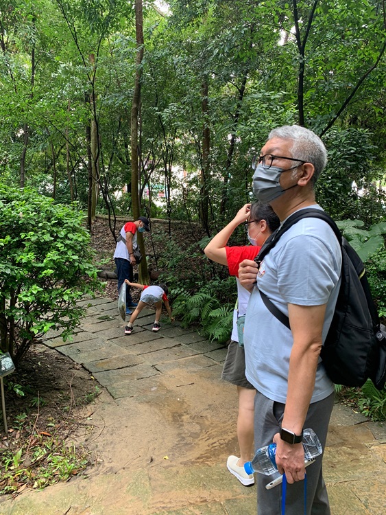 幼兒園：與植物做朋友(9/4)-圖片20