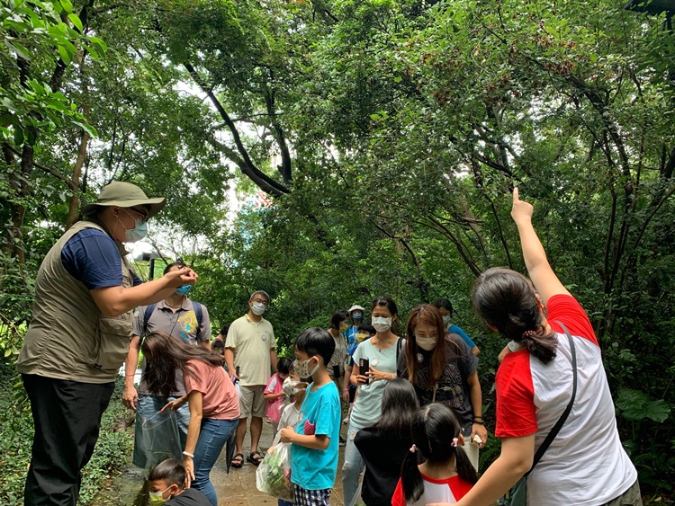 幼兒園：與植物做朋友(9/4)-圖片22