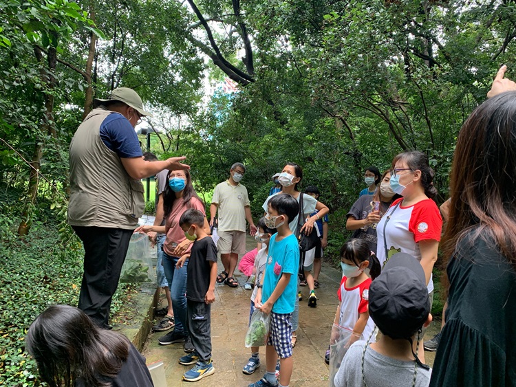 幼兒園：與植物做朋友(9/4)-圖片23