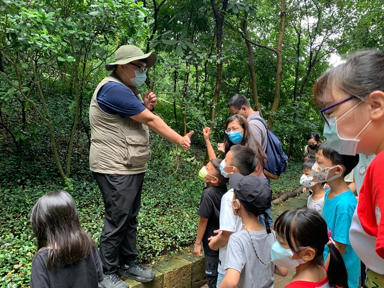 幼兒園：與植物做朋友(9/4)-圖片25