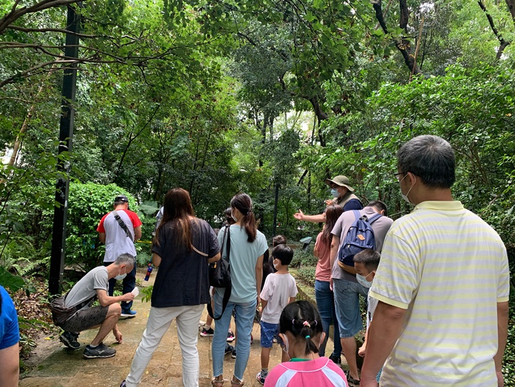 幼兒園：與植物做朋友(9/4)-圖片26