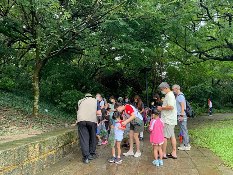 幼兒園：與植物做朋友(9/4)-圖片27