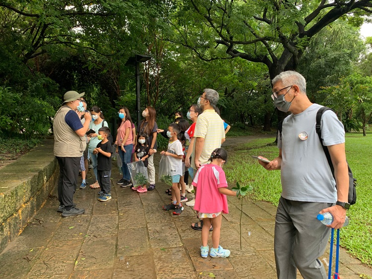 幼兒園：與植物做朋友(9/4)-圖片28