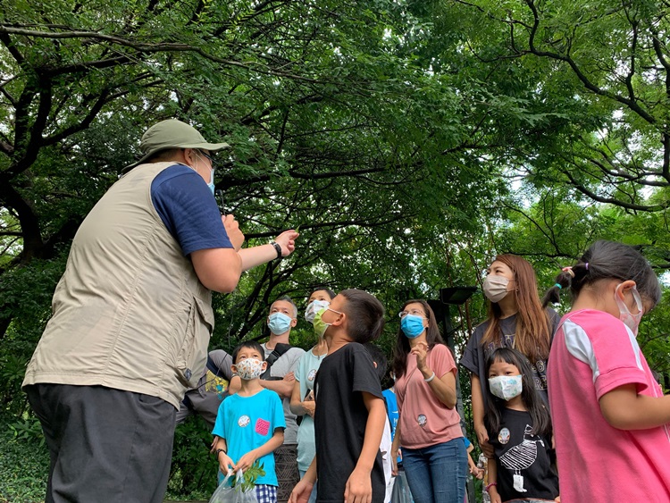幼兒園：與植物做朋友(9/4)-圖片29