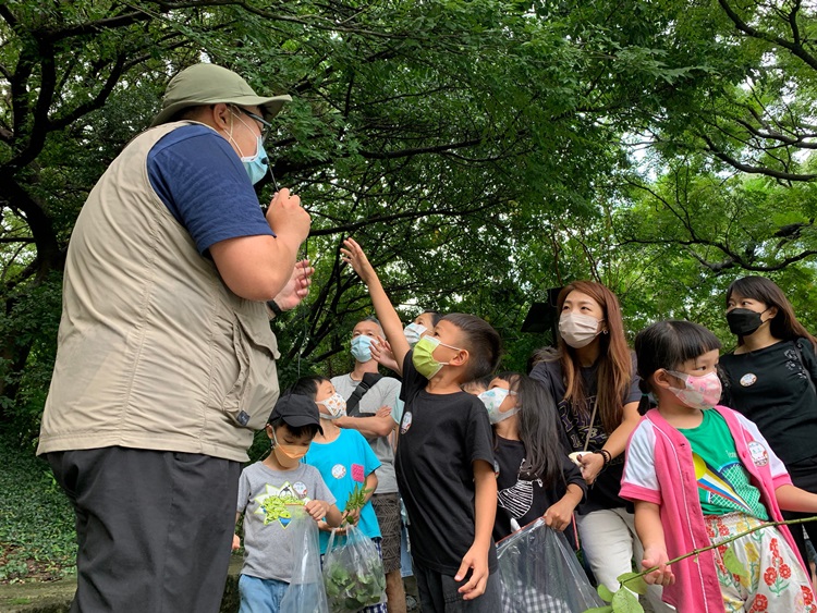 幼兒園：與植物做朋友(9/4)-圖片30