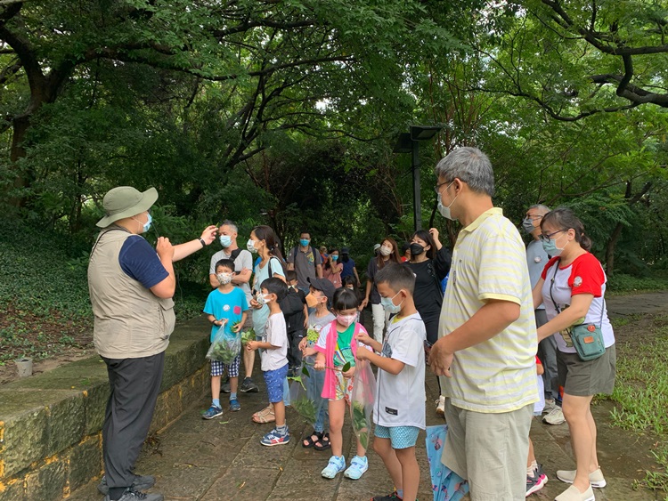 幼兒園：與植物做朋友(9/4)-圖片31