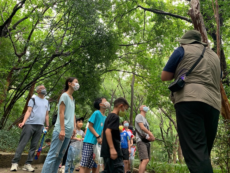幼兒園：與植物做朋友(9/4)-圖片43