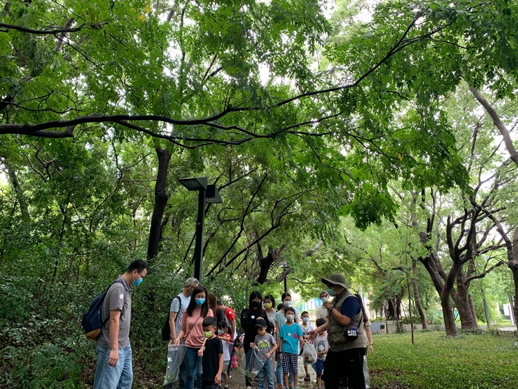 幼兒園：與植物做朋友(9/4)-圖片47