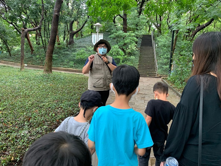 幼兒園：與植物做朋友(9/4)-圖片49