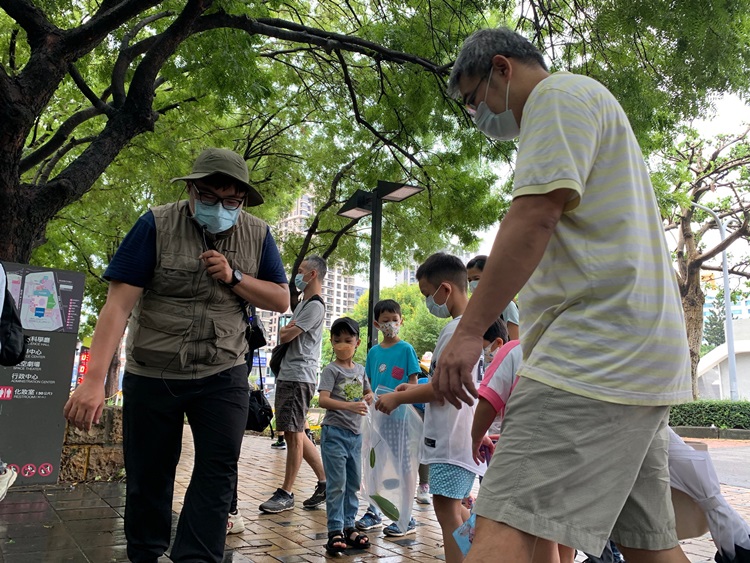 幼兒園：與植物做朋友(9/4)-圖片50