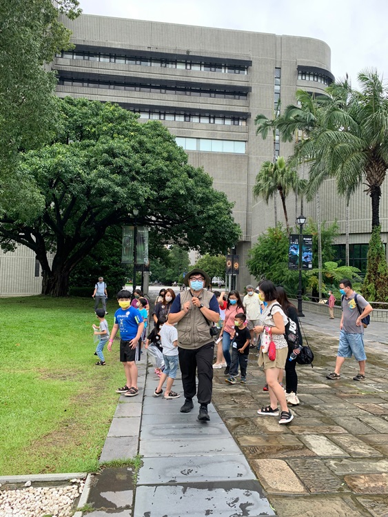 幼兒園：與植物做朋友(9/4)-圖片52