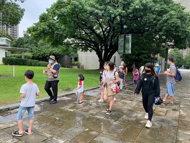 幼兒園：與植物做朋友(9/4)-圖片54