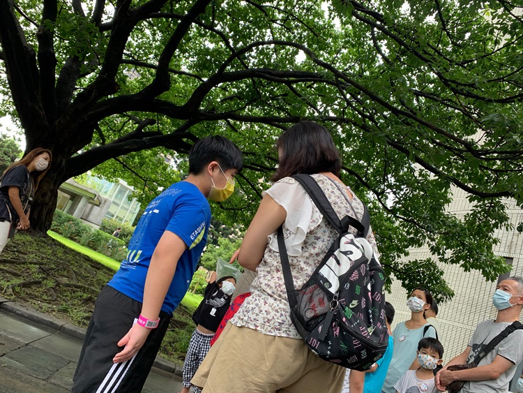 幼兒園：與植物做朋友(9/4)-圖片55